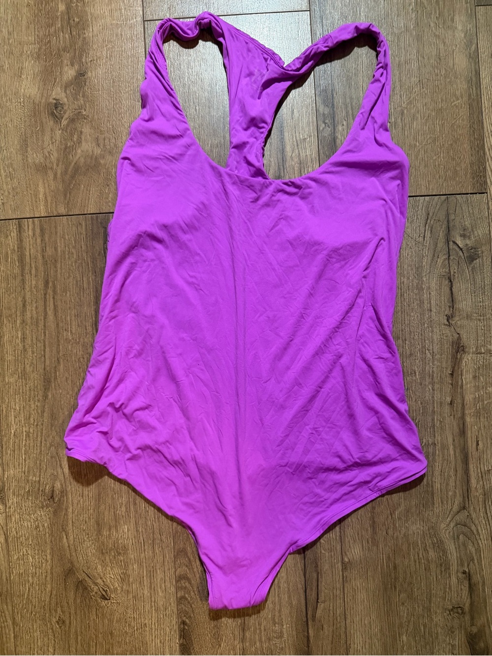 Yitty Body Shaping Wear Lily Bold Purple One-Piece